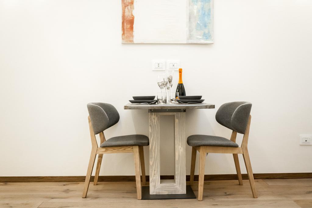 Verona Suites Luaran gambar