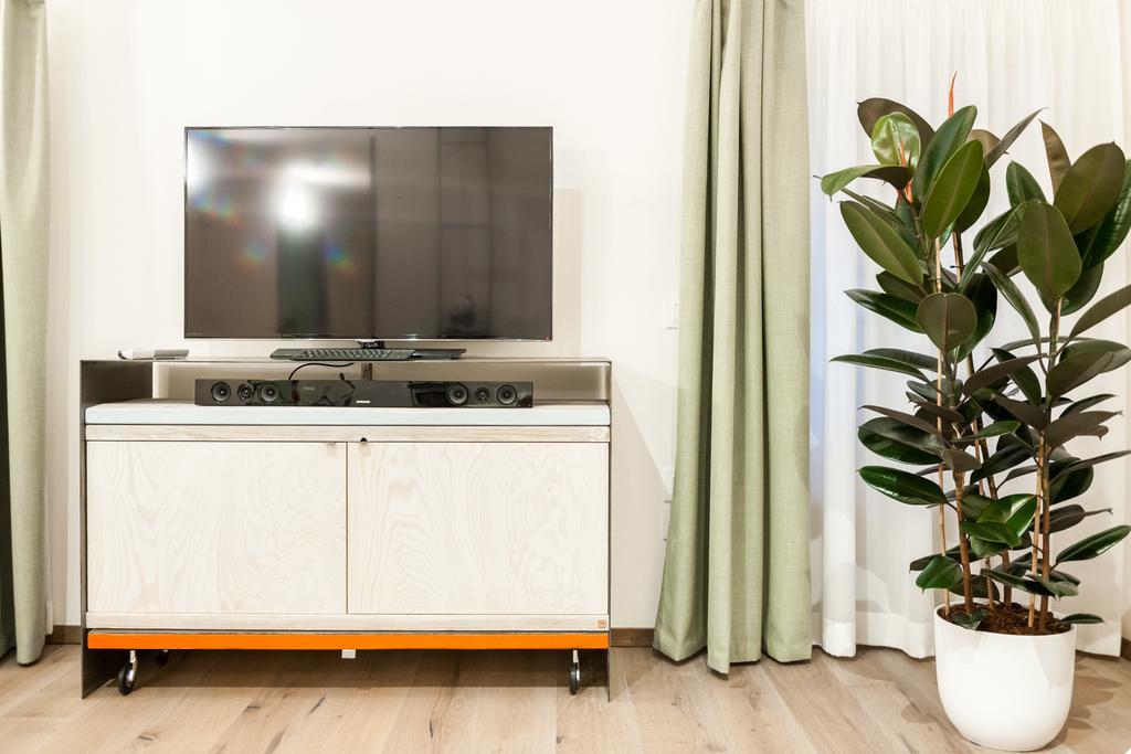 Verona Suites Luaran gambar
