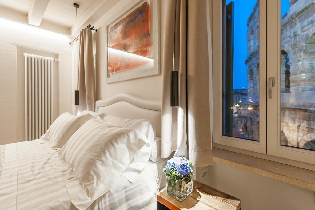 Verona Suites Luaran gambar