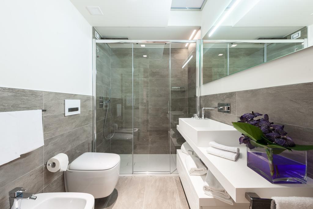 Verona Suites Luaran gambar