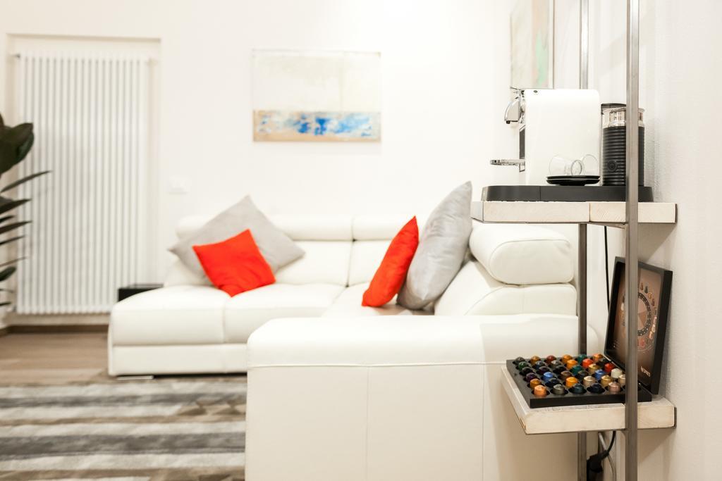 Verona Suites Luaran gambar